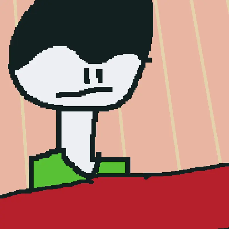 Game by @DARWIN-IS-BACK