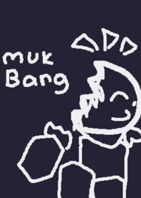 Mukbang Game!