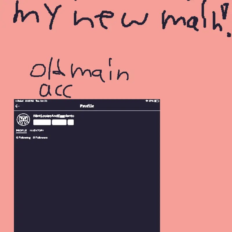 Game by @MintLouise_MAINACC