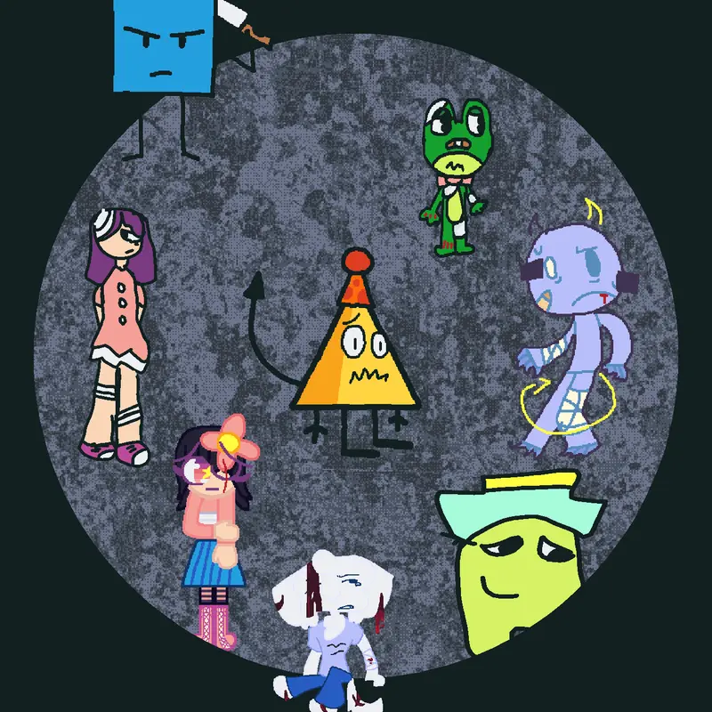 Game by @soapiskewl