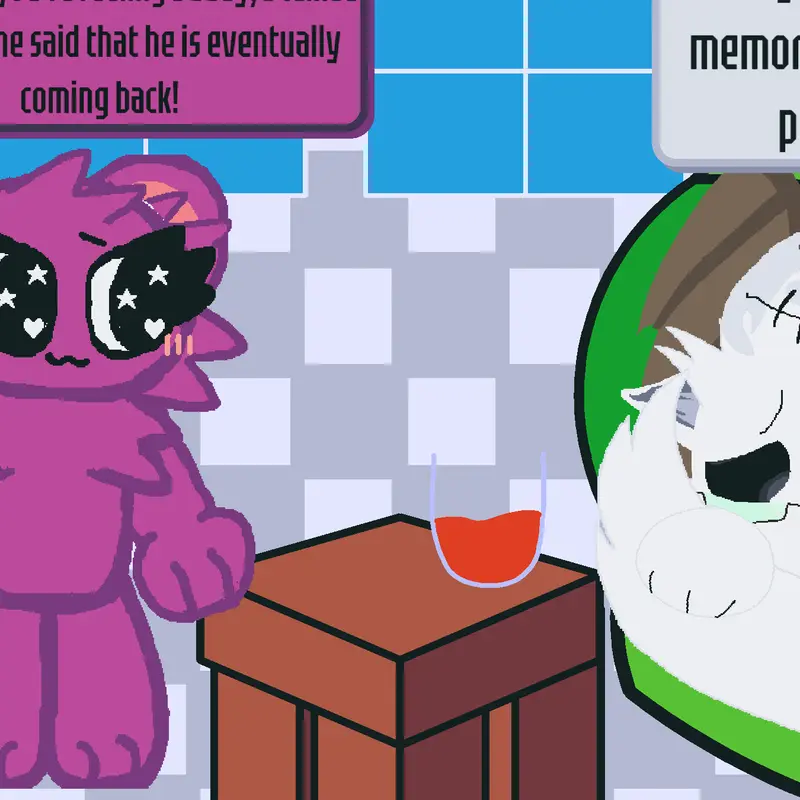 Remixed! by @The_Luna_hamstery
