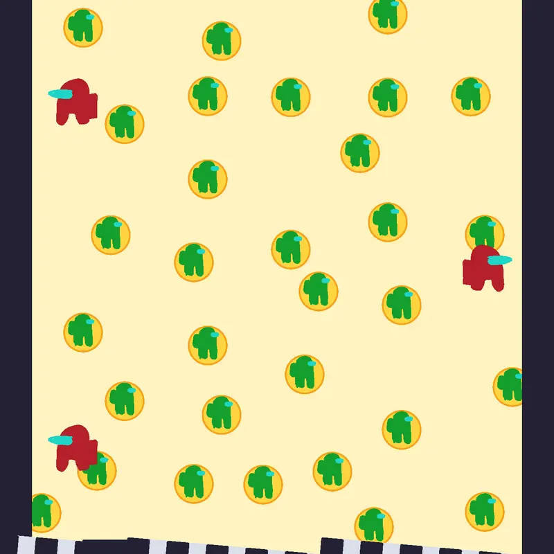 Game by @subtoblazen1029