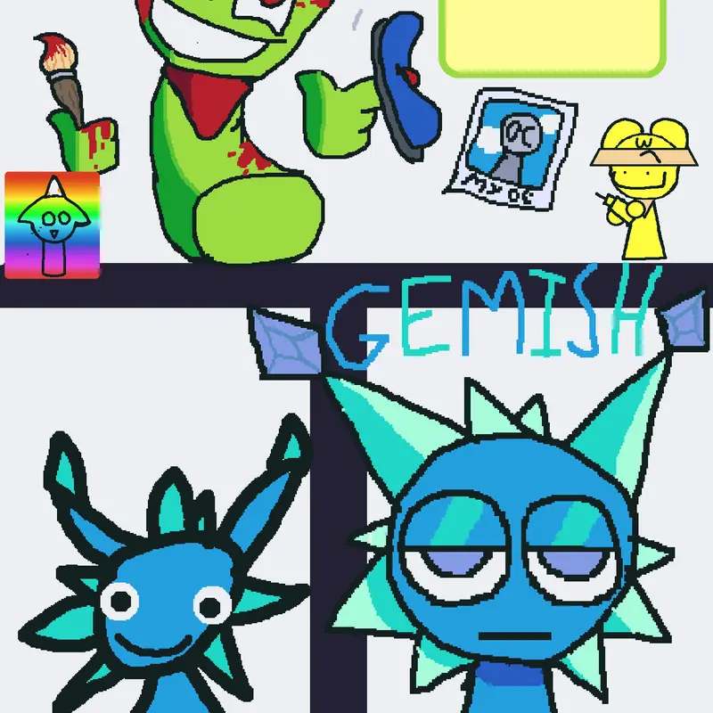 Game by @silveraxul_7