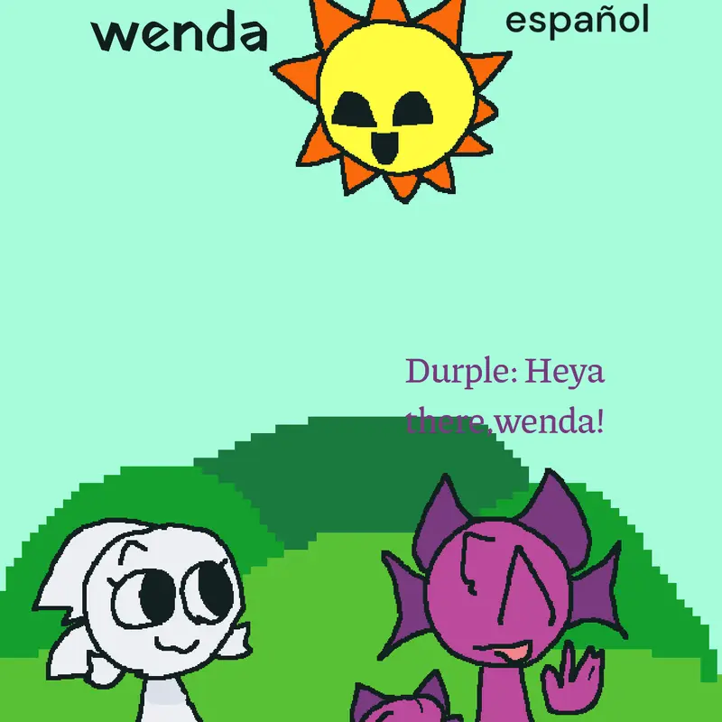 Game by @Durple-