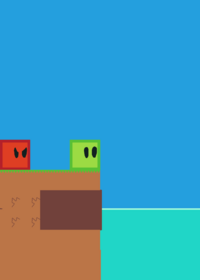 [UNFINISHED] A Prototype Ending Game