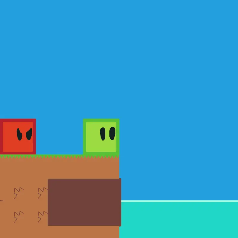 Game by @Yneed2b