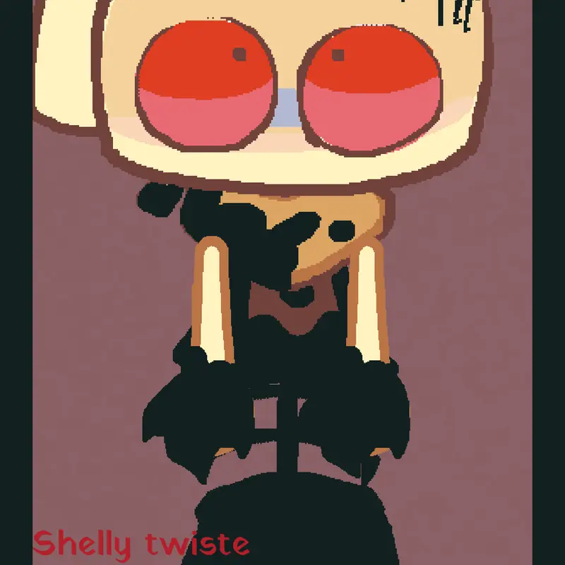 Game by @hollquiti
