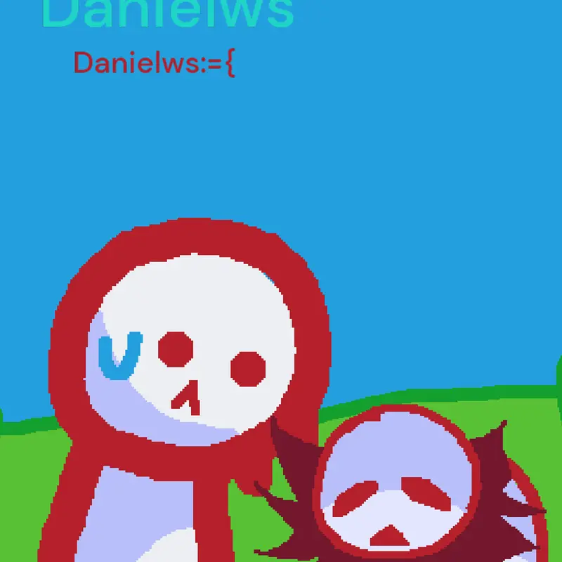 Game by @isa_the_cat