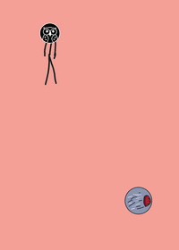 Untitled battleground game