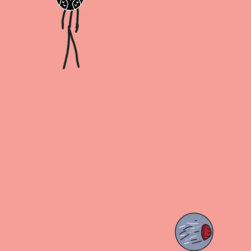 Untitled battleground game by @iono_191