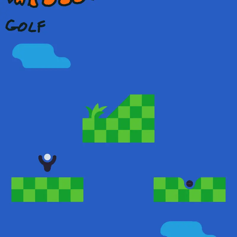 Game by @isac22