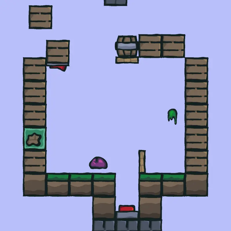 Game by @sasa_23gamer