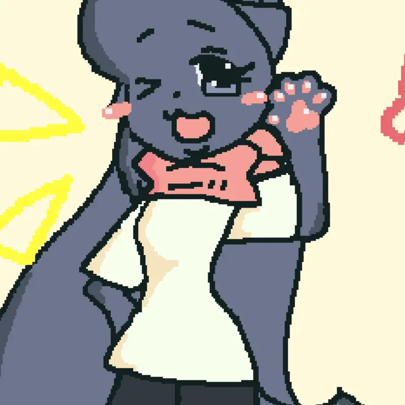 FANART by @Banana_Nats