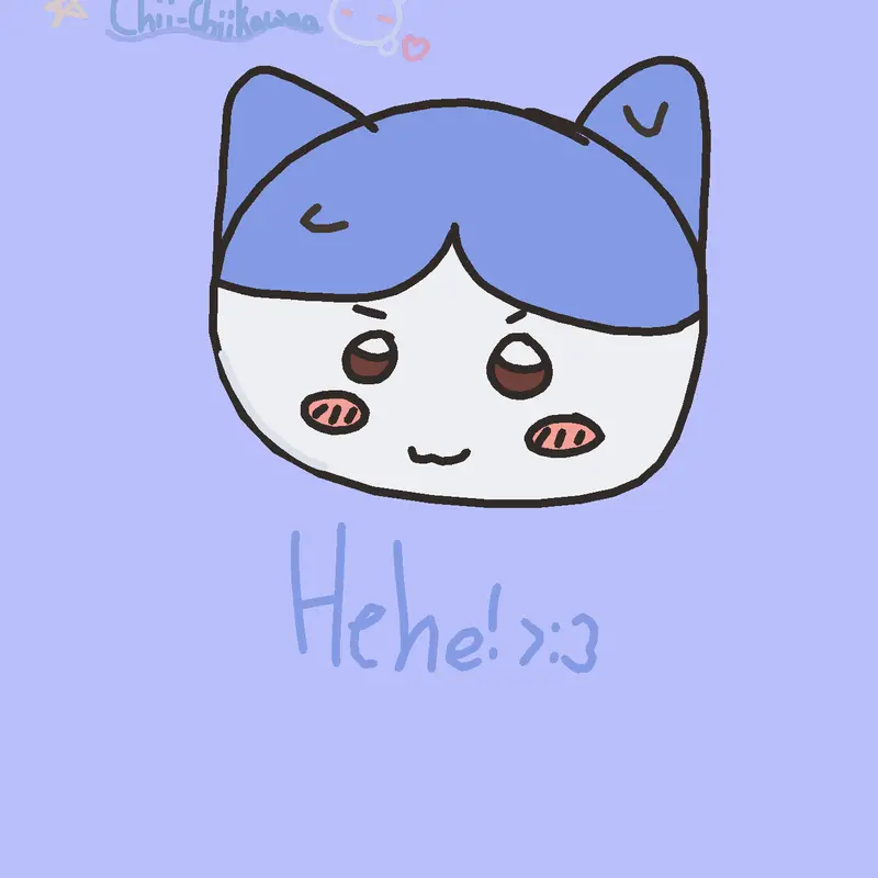 Game by @Chii-Chiikawa