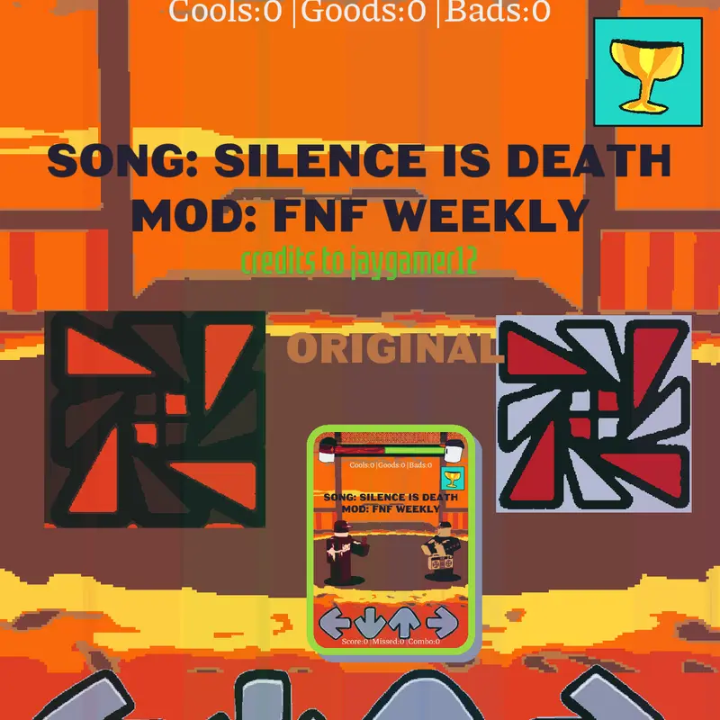 Game by @stupidMcdonalds