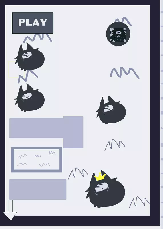 Game by @MsCircle_Cat