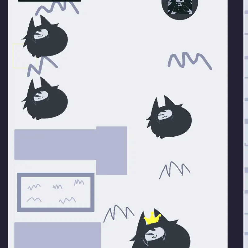 Game by @MsCircle_Cat
