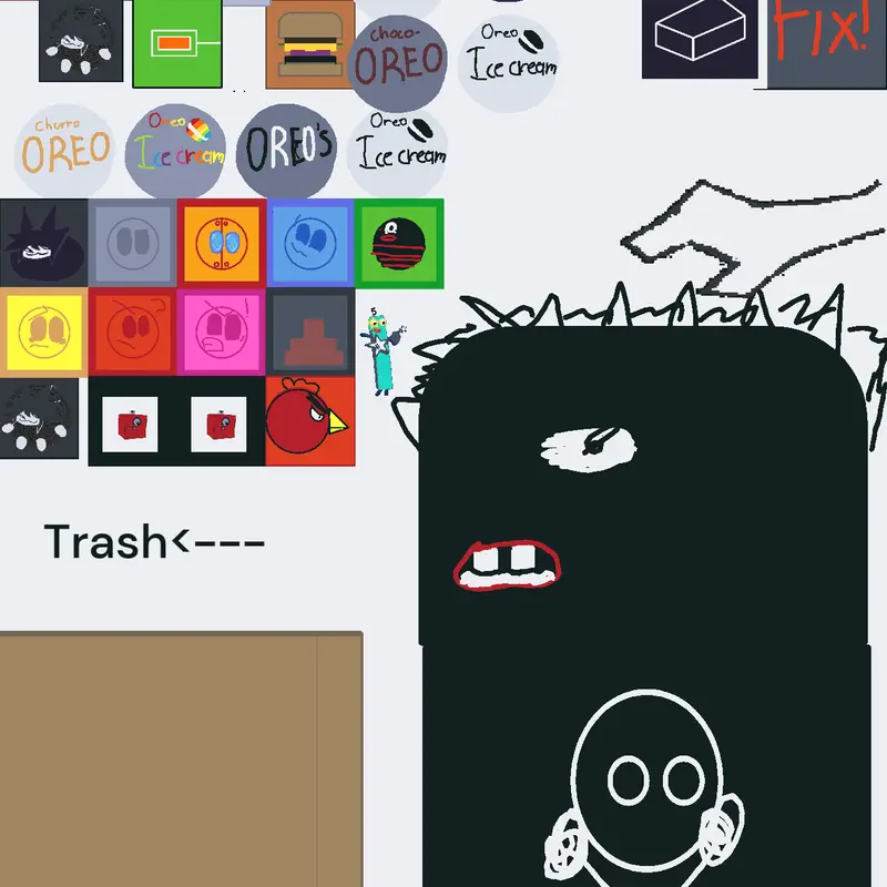 Game by @tsjsh