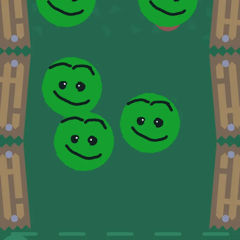 Game by @whyiamatyourdoor