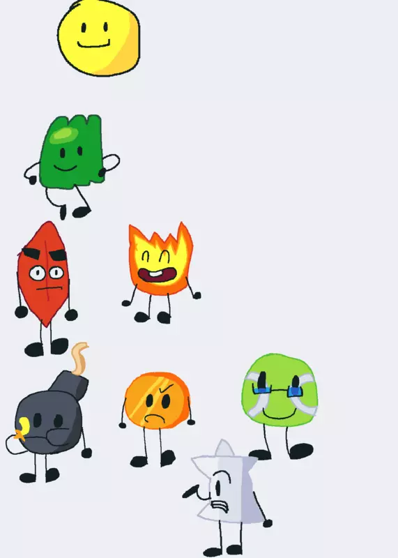 Game by @happyraelfache