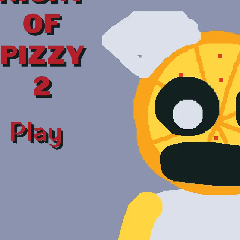 Game by @pizzy_2025Friendscube