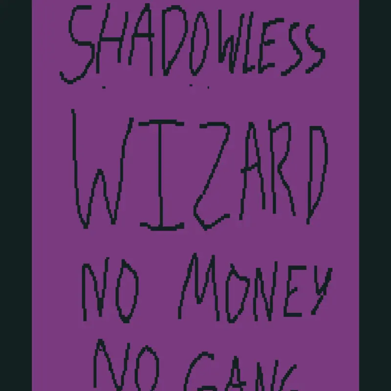 Game by @GasterTheUnknownREAL