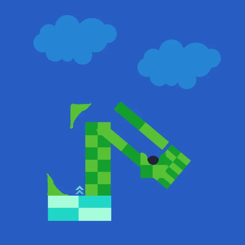 Game by @ourlibri
