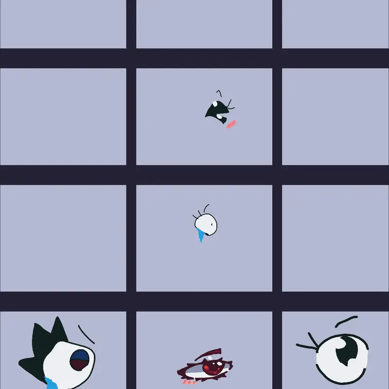 Game by @Wenda_gray123