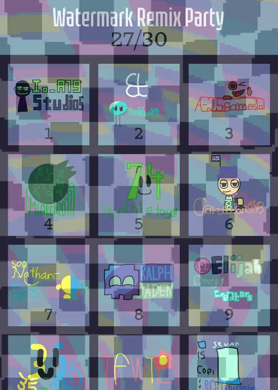 Game by @GabDylanCastle