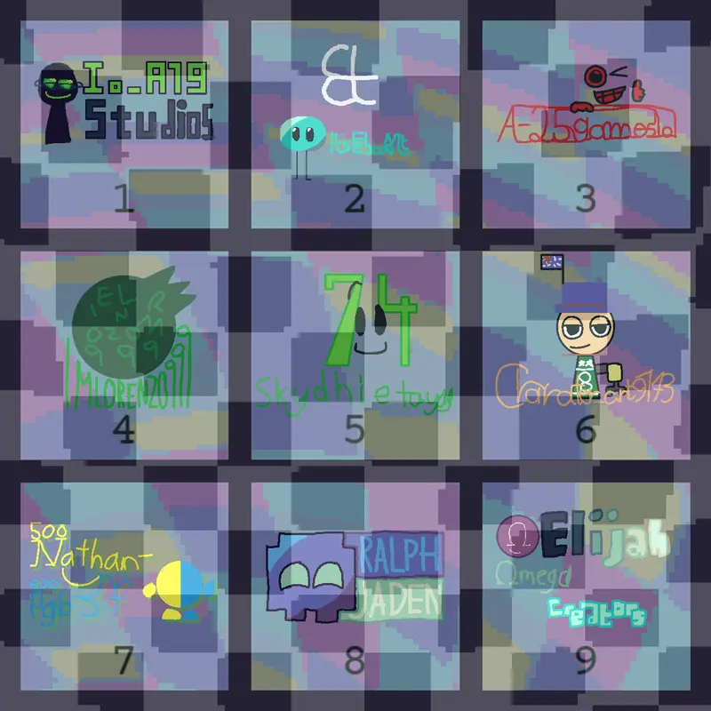 Game by @GabDylanCastle