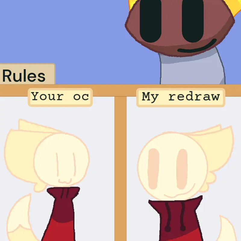 Game by @Felikibe