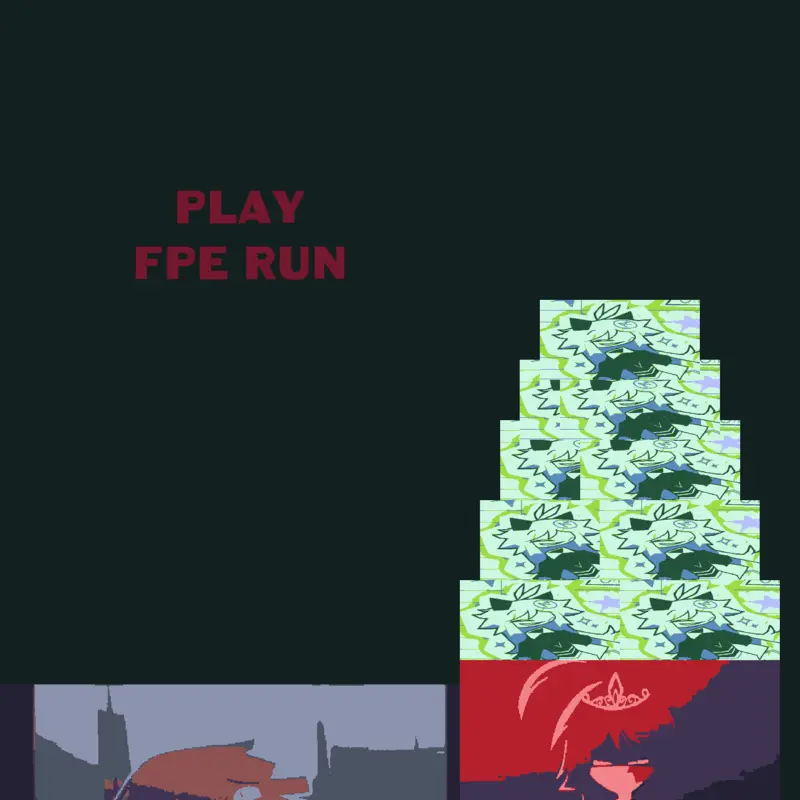 Game by @LibraTive
