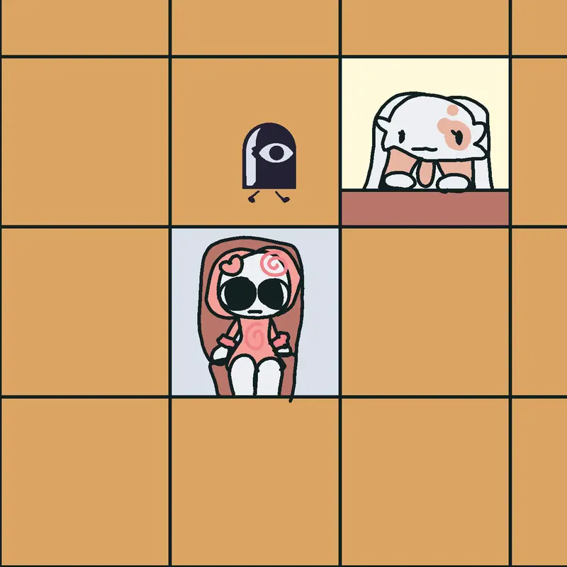 Game by @Angerloka