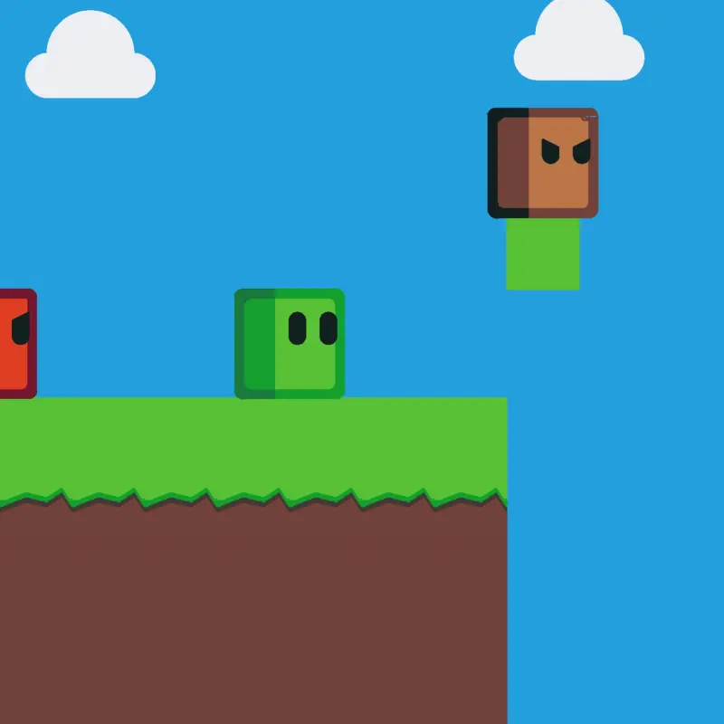 Game by @Miweoro