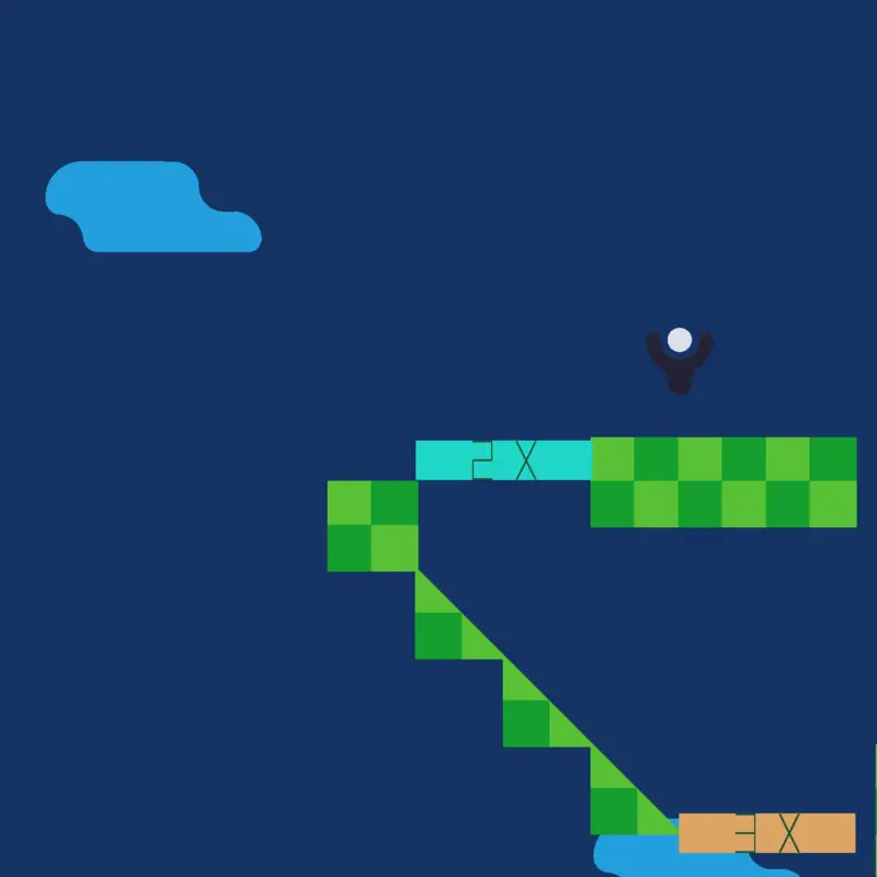 Game by @ChickIdontSCHWEIN