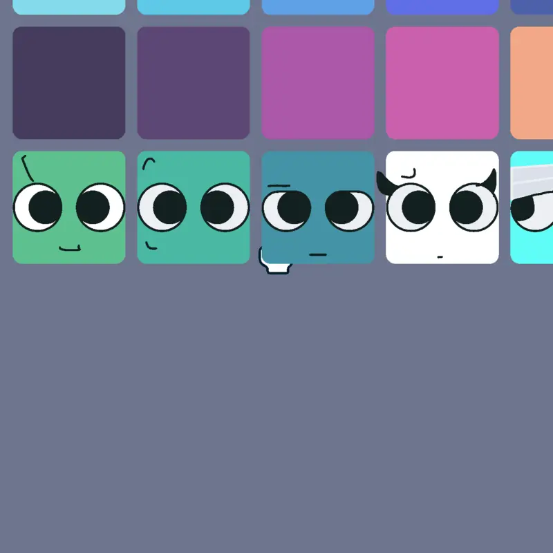 Game by @AdewProdutions