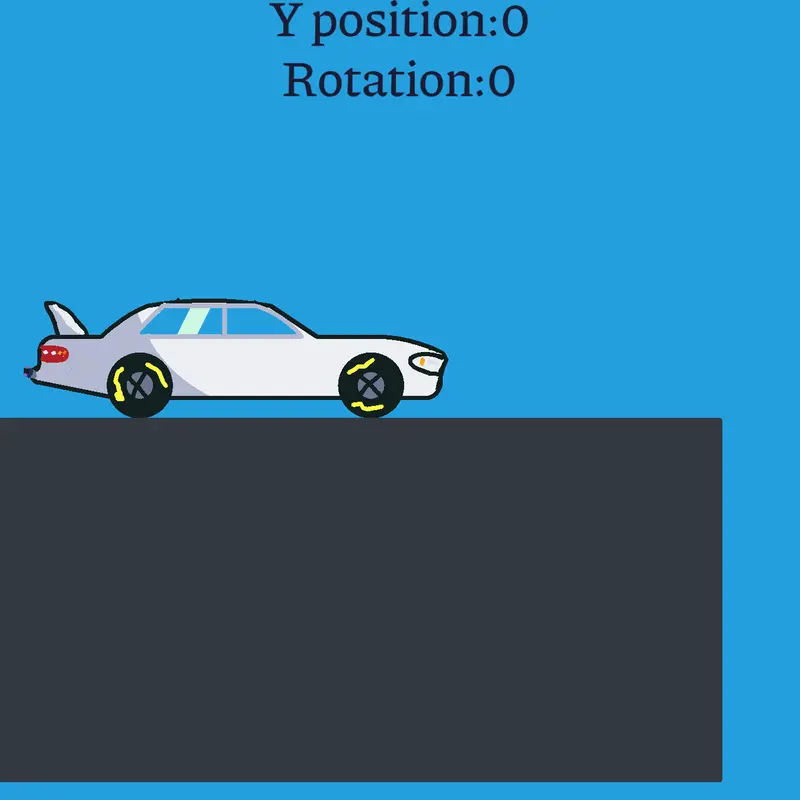 Game by @oklijh