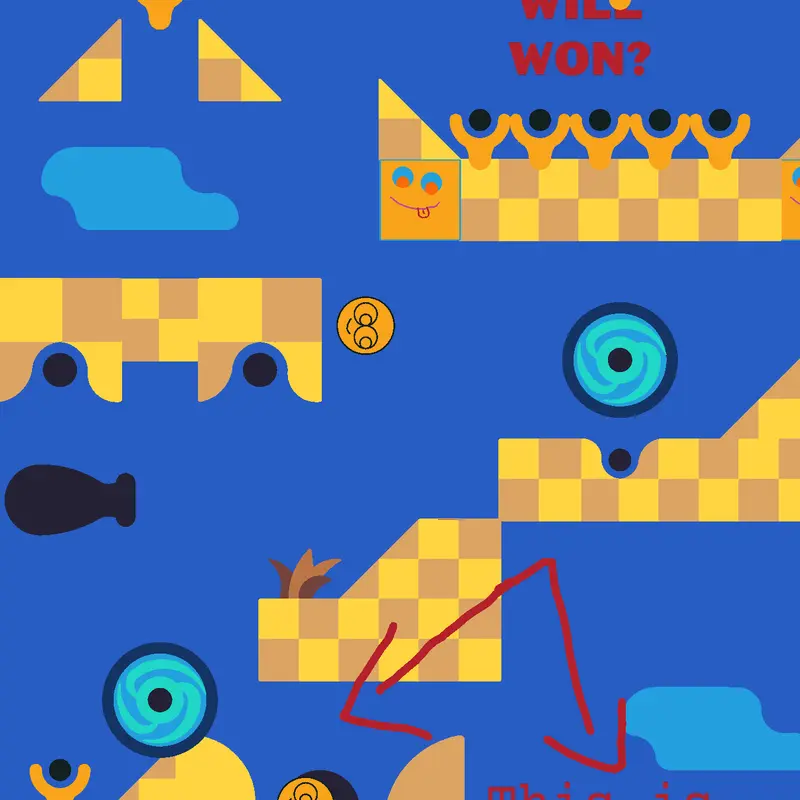 Game by @oupy