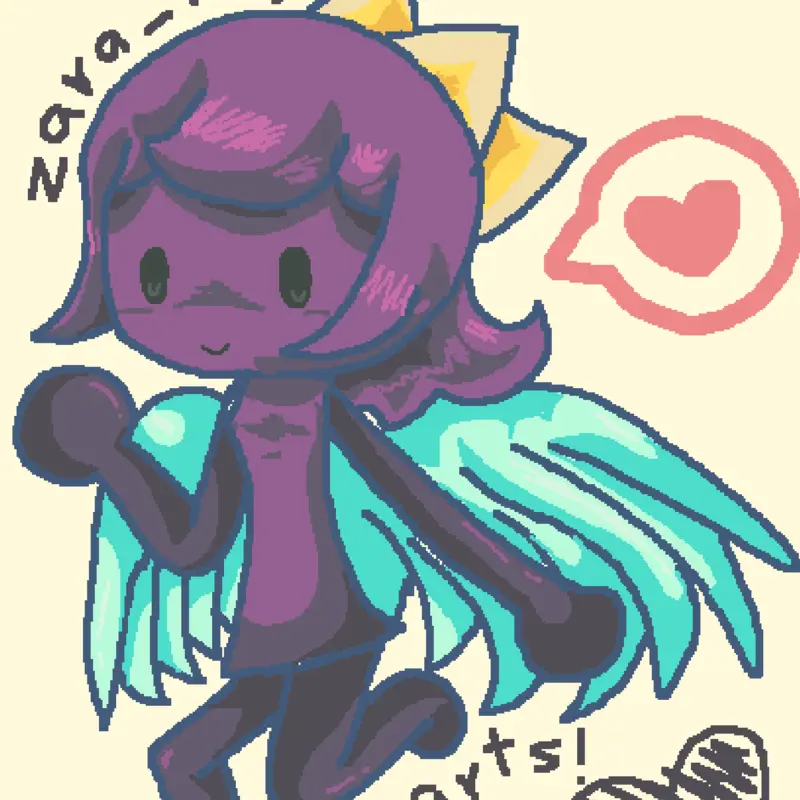 Game by @Hatqua