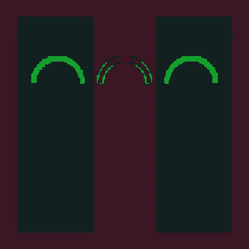Game by @theoneeyecharacter