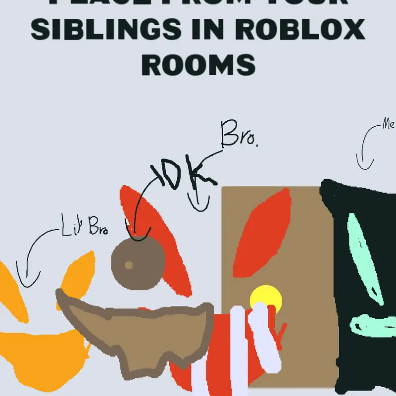 Game by @Roomss