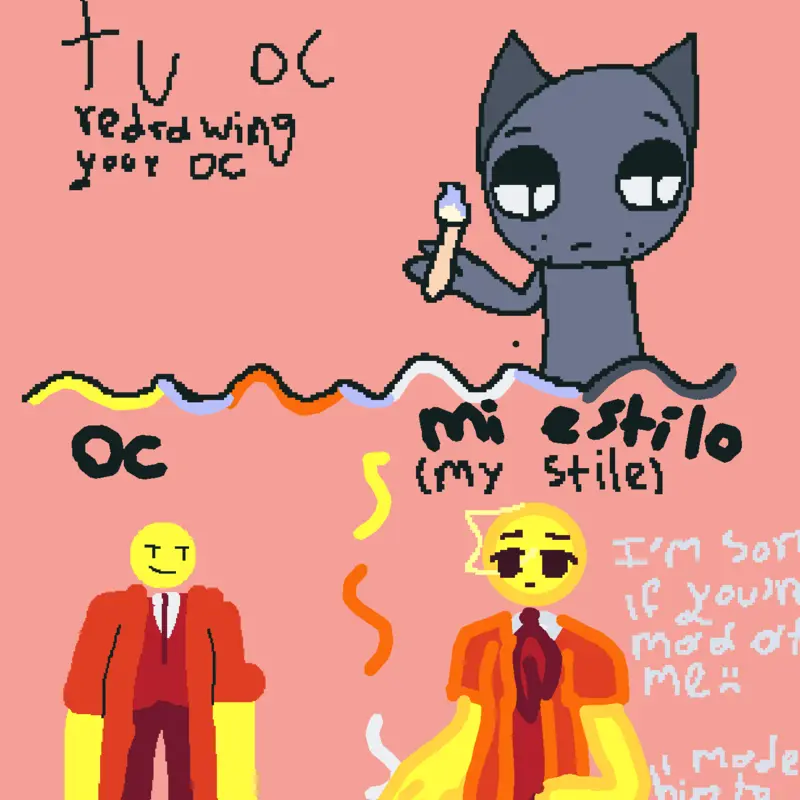 Game by @Gray_xd_2015