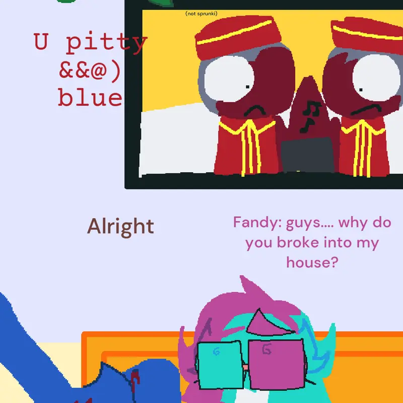 Game by @FanSkull_NoJustNeeded