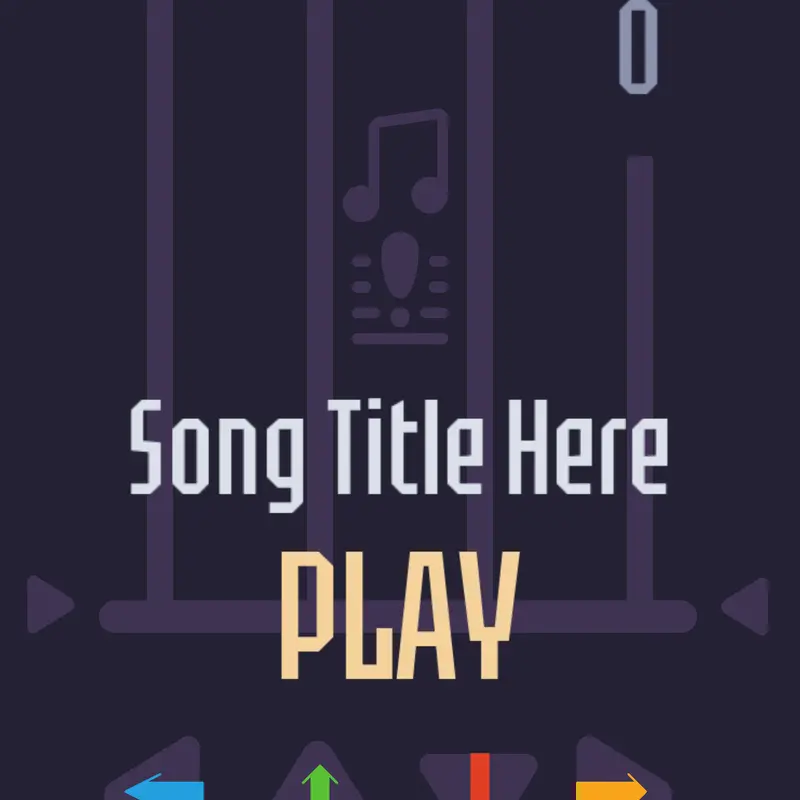 Game by @Kauanp