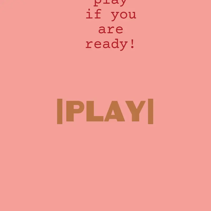 Game by @-mixIttIty
