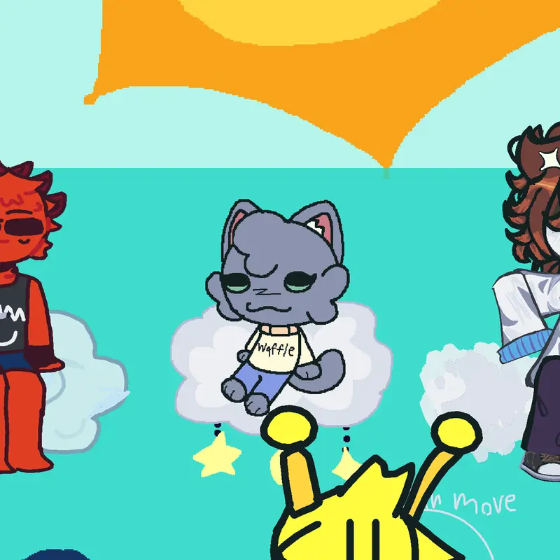 Game by @coconuts-_-arecool