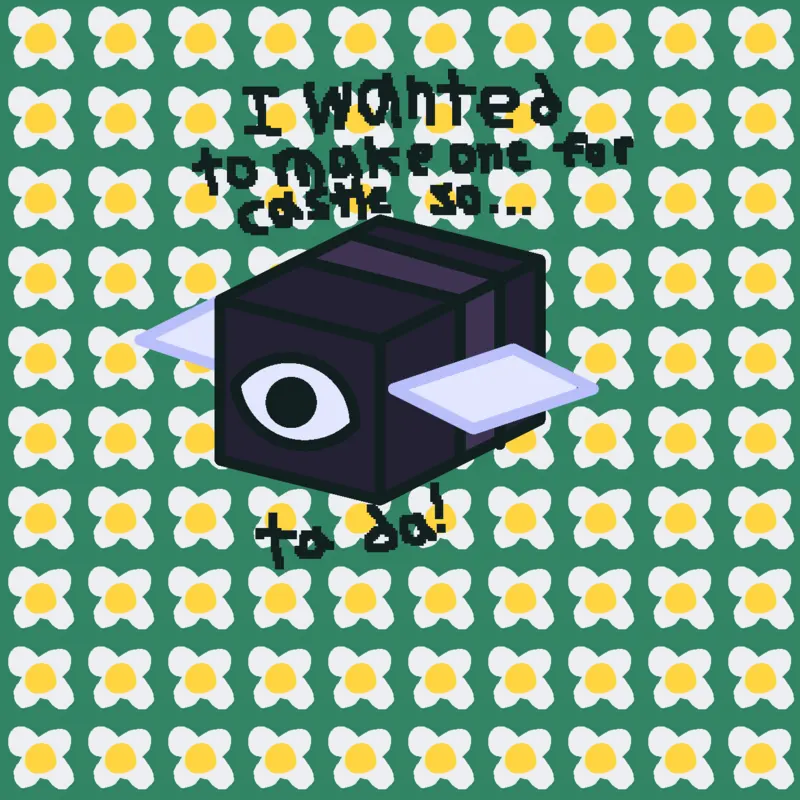 Game by @Jjffw510