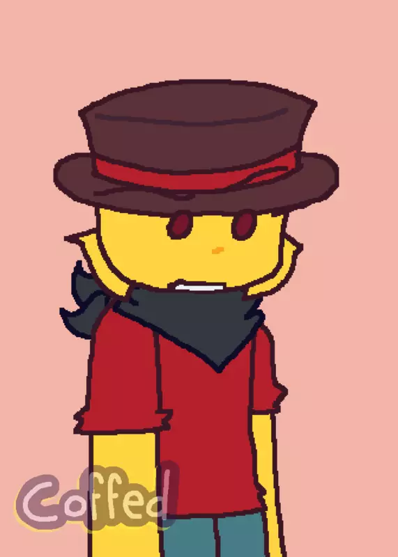 Game by @Coffed