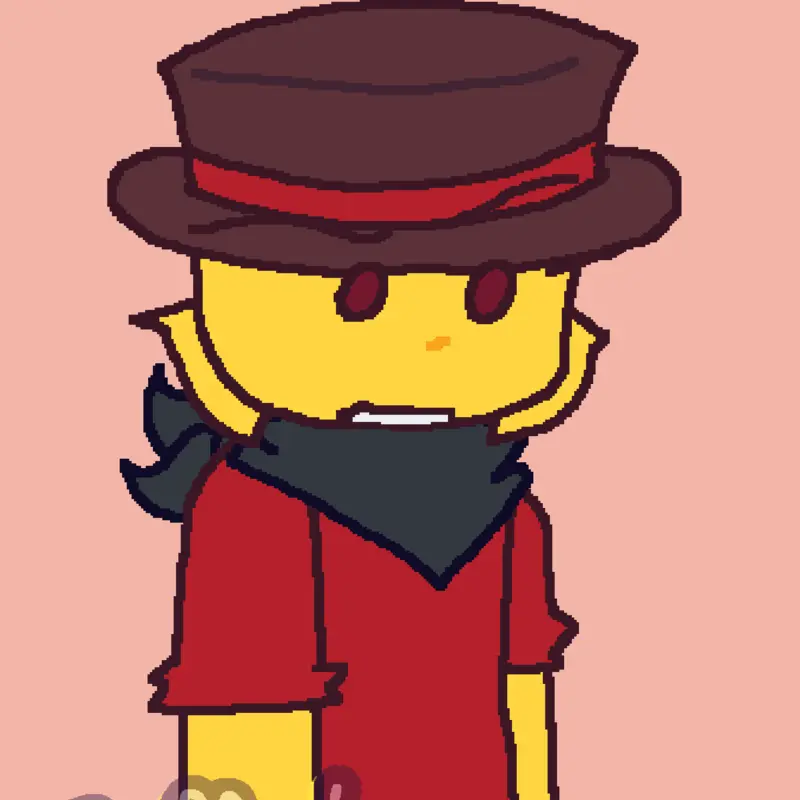 Game by @Coffed
