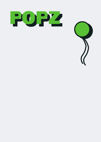 POPZ its finally here!